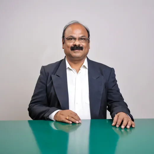 Prof. Pramod M Gawari