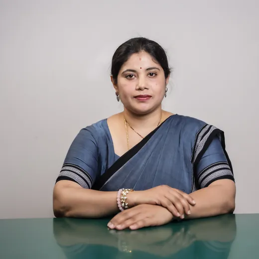 Er. Amitha G V