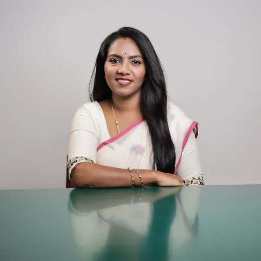 Dr. Yashaswini S