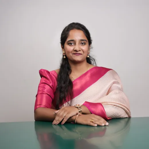 Ar. Neha S Kalshetty