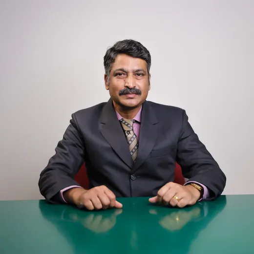 Director