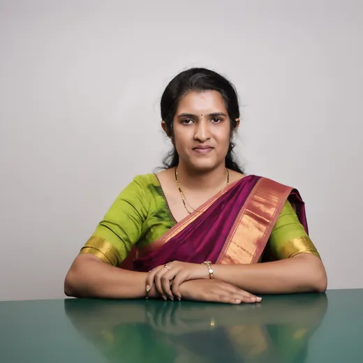Mrs. Mandara M