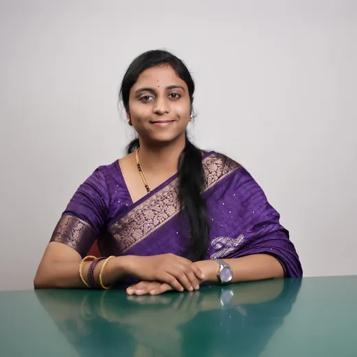 Mrs. Akshatha S S