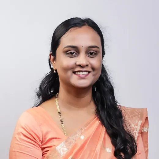 Mrs. Sushma T M