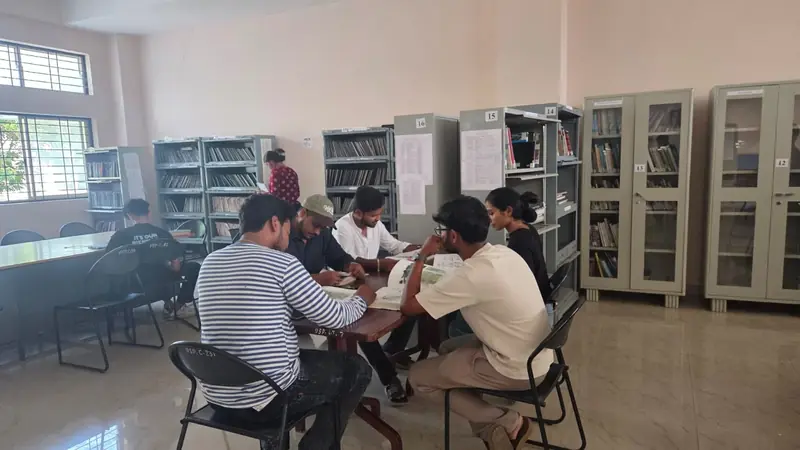 Library